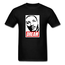 Load image into Gallery viewer, MLK DREAM - black